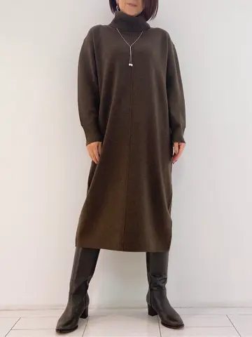 自由区 KAZU コーディネート画像