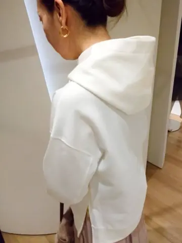 自由区 長野 コーディネート画像