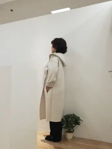 自由区 中村 コーディネート画像