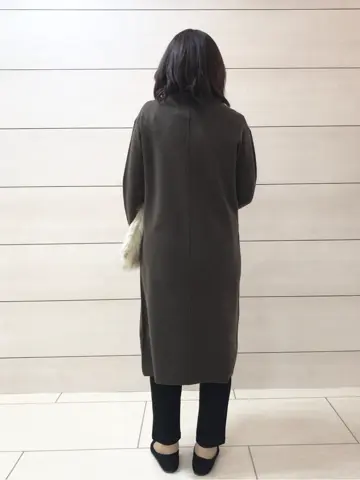 自由区 吉川 コーディネート画像