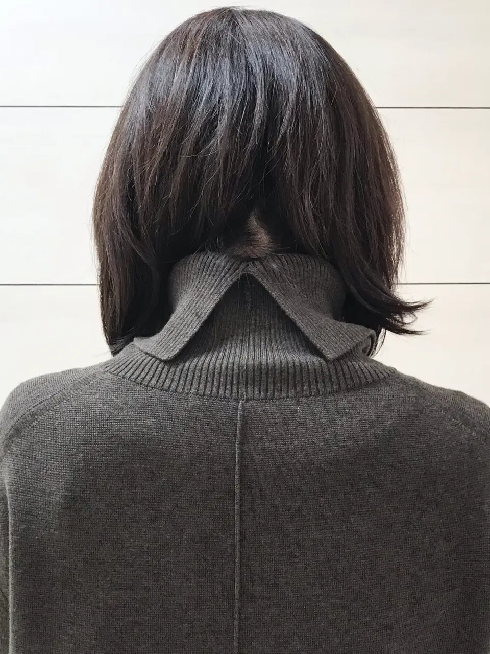 自由区 吉川 コーディネート画像