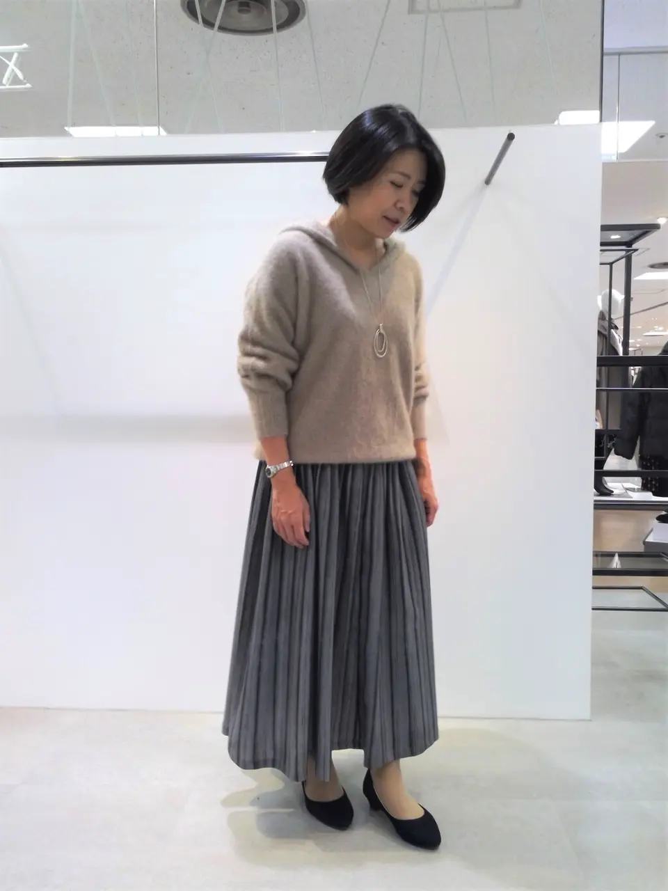  成川 コーディネート画像