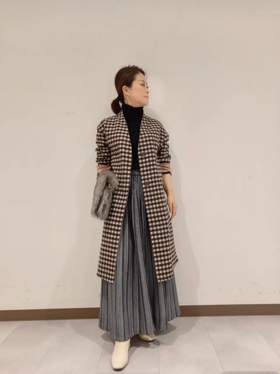  川口 コーディネート画像