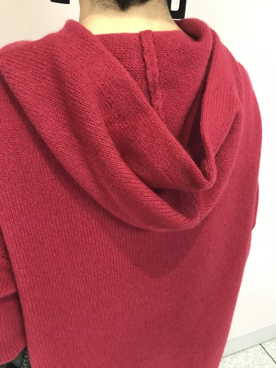 自由区 浅野 コーディネート画像