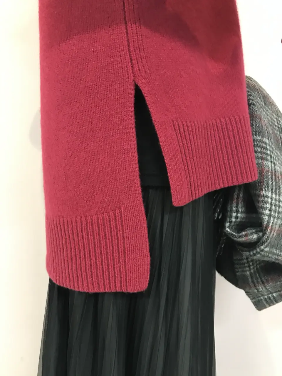 自由区 浅野 コーディネート画像