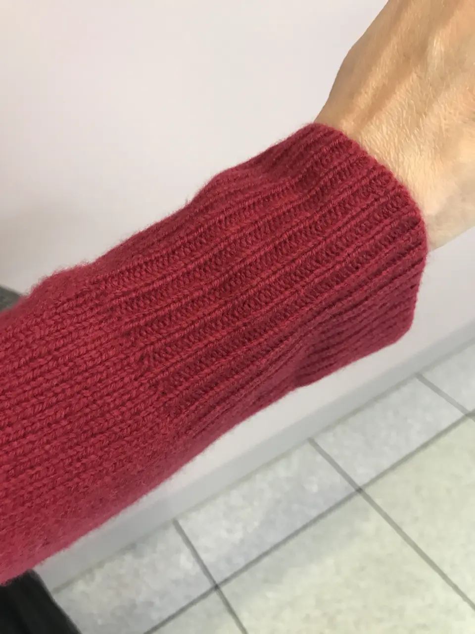 自由区 浅野 コーディネート画像