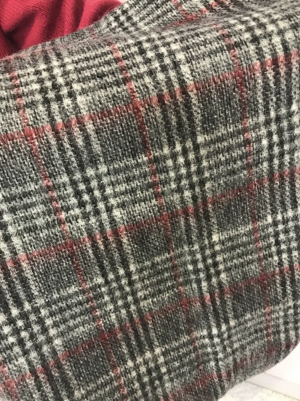 自由区 浅野 コーディネート画像