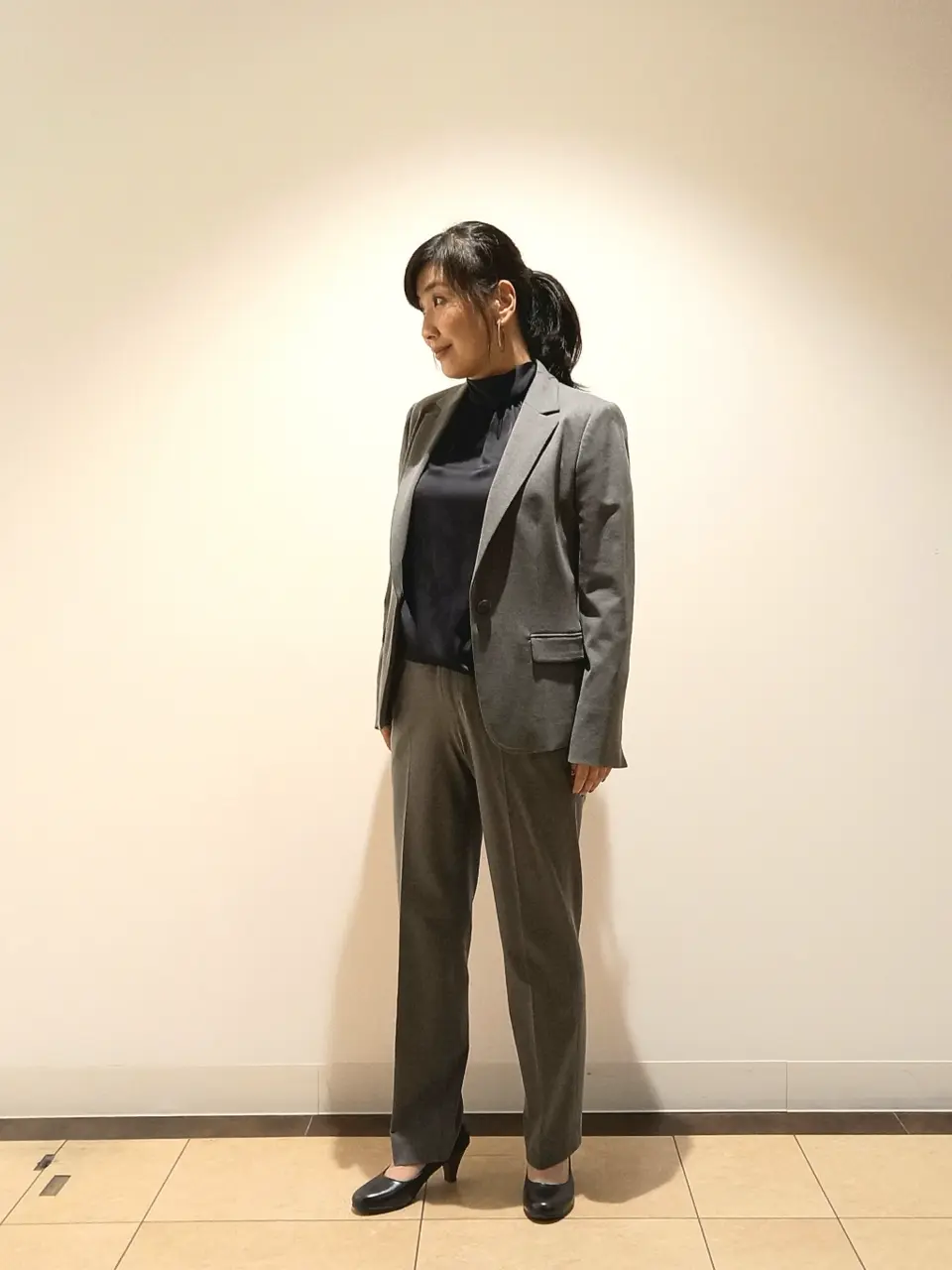  中川 コーディネート画像