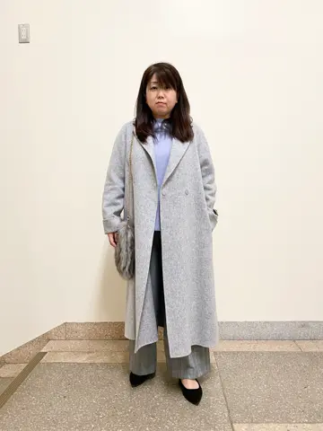 自由区 樋口 コーディネート画像