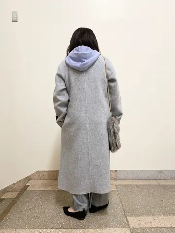 自由区 樋口 コーディネート画像