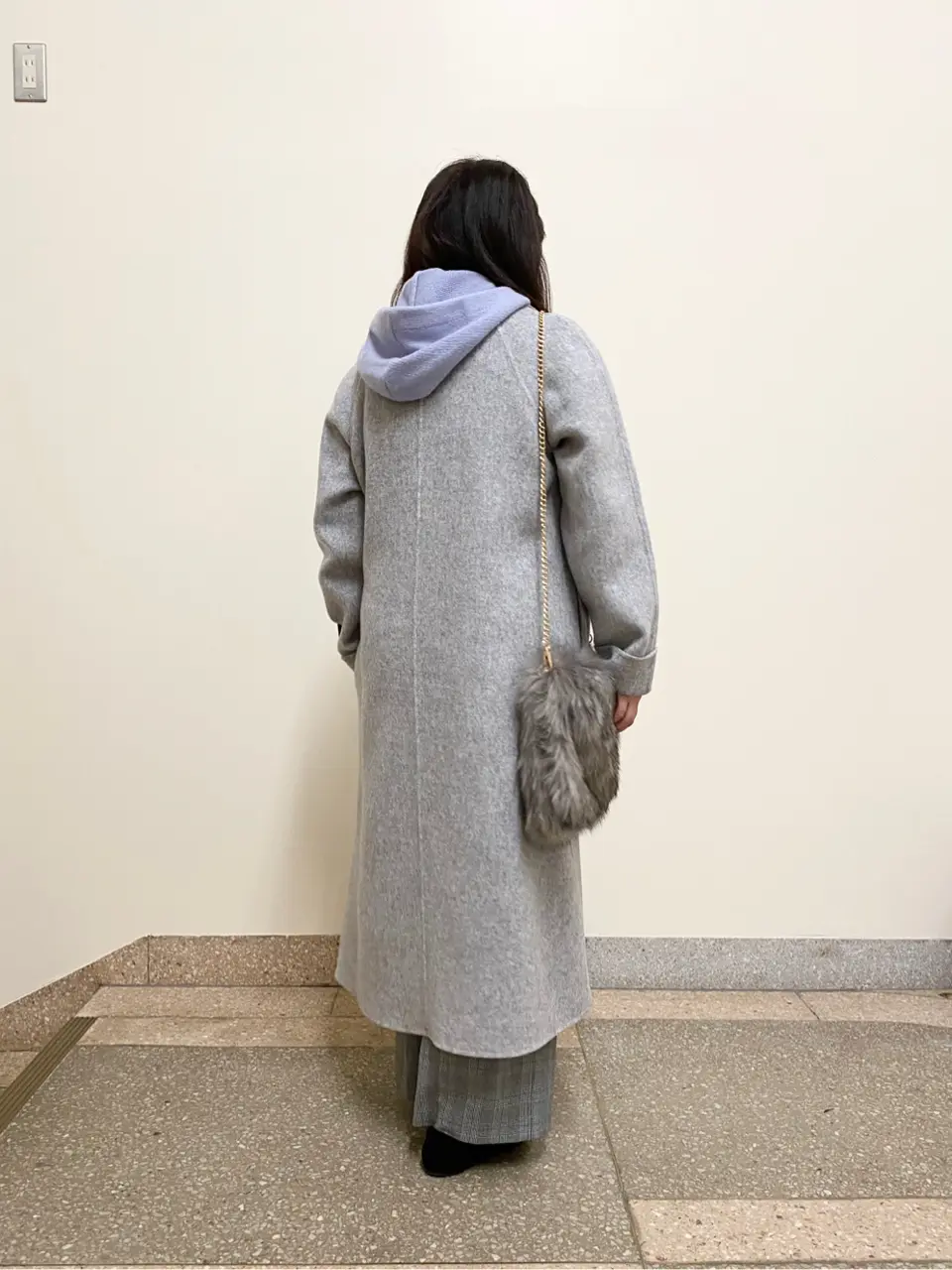 自由区 樋口 コーディネート画像