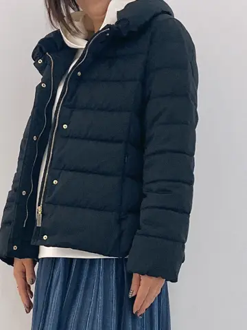 自由区 KAZU コーディネート画像