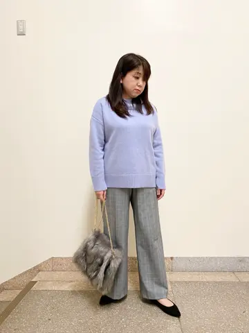 自由区 樋口 コーディネート画像