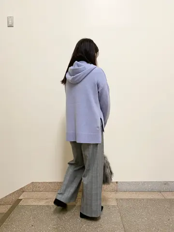 自由区 樋口 コーディネート画像