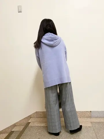 自由区 樋口 コーディネート画像