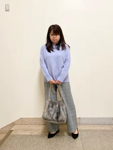 自由区 樋口 コーディネート画像