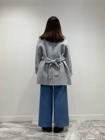 自由区 白戸 コーディネート画像