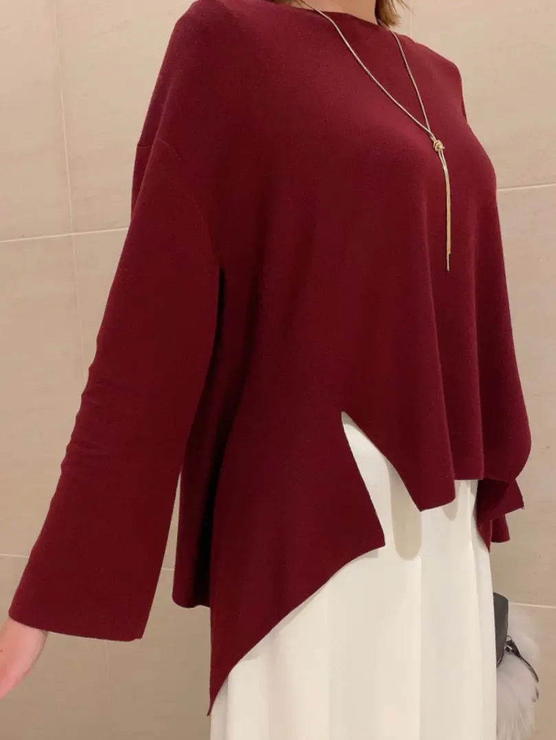 自由区 鈴木 コーディネート画像