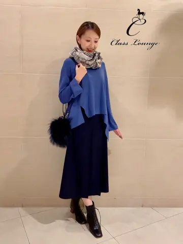 自由区 鈴木 コーディネート画像