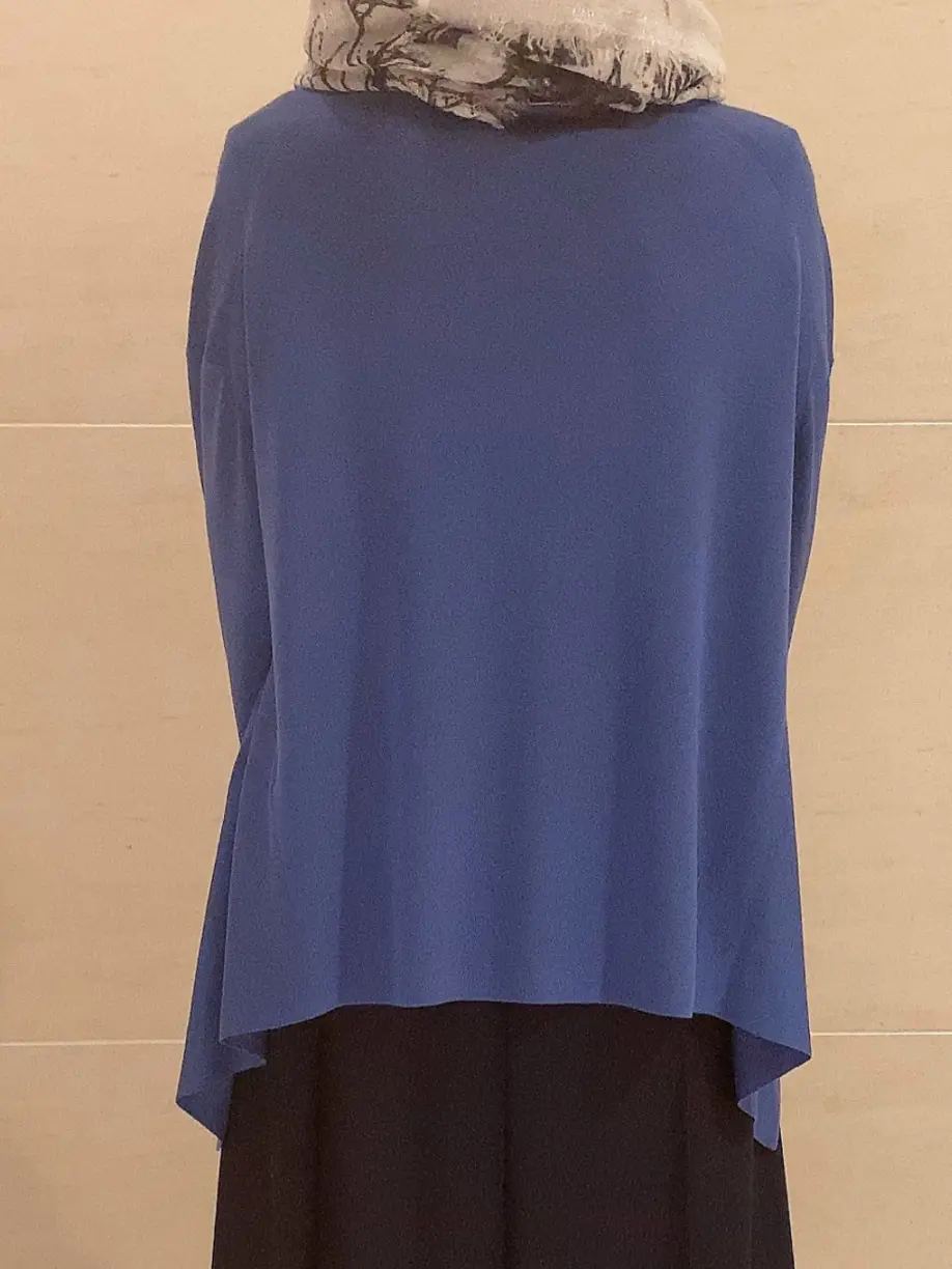 自由区 鈴木 コーディネート画像