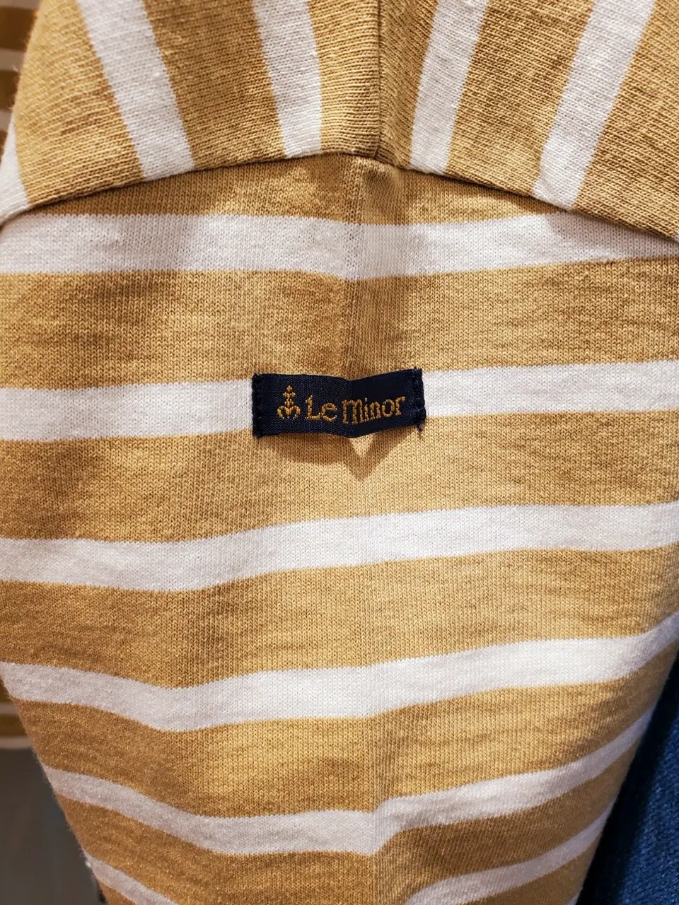 自由区 内山 コーディネート画像