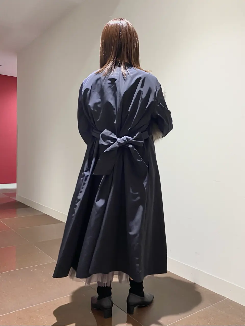 自由区 清水 コーディネート画像