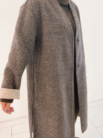 自由区 KAZU コーディネート画像