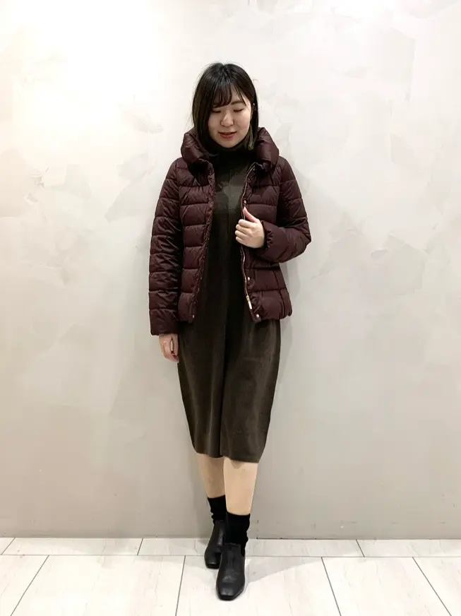  古賀 コーディネート画像