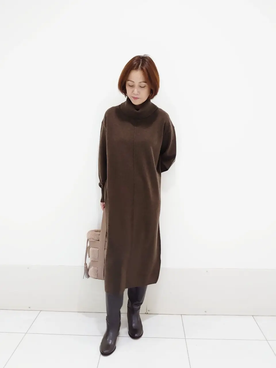 自由区 野坊戸 コーディネート画像