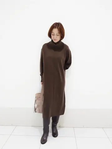 自由区 野坊戸 コーディネート画像