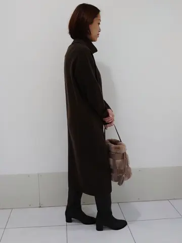 自由区 野坊戸 コーディネート画像