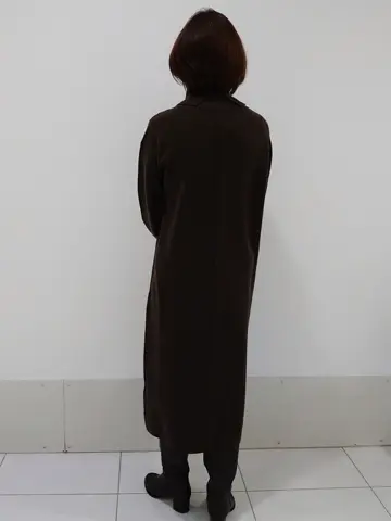 自由区 野坊戸 コーディネート画像