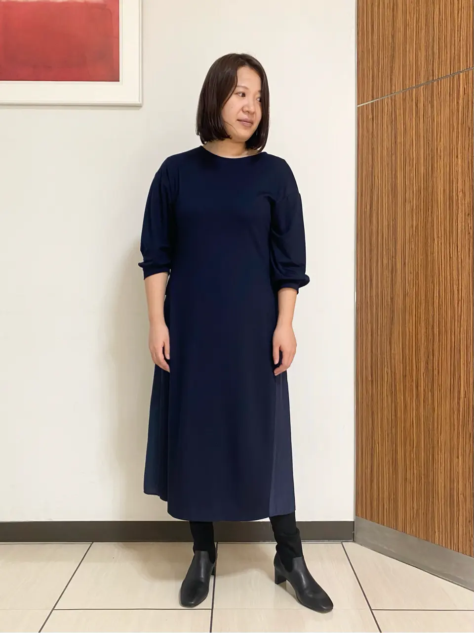  宮野 コーディネート画像