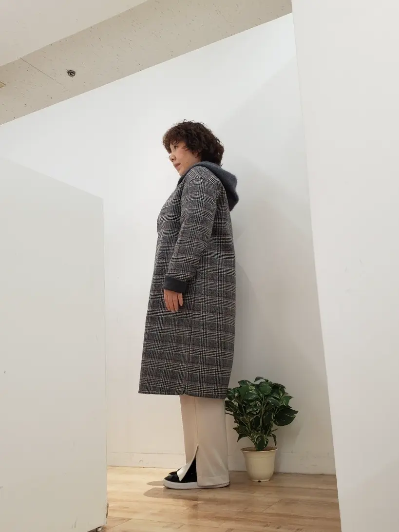 自由区 中村 コーディネート画像