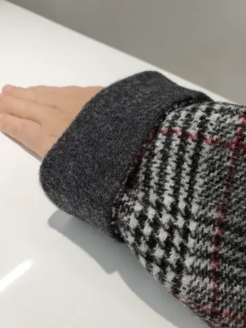 自由区 中村 コーディネート画像