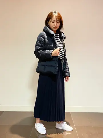 自由区 伊藤 コーディネート画像