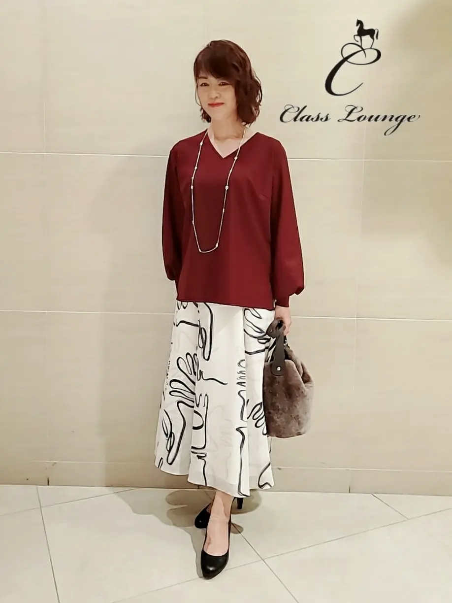  森崎 コーディネート画像