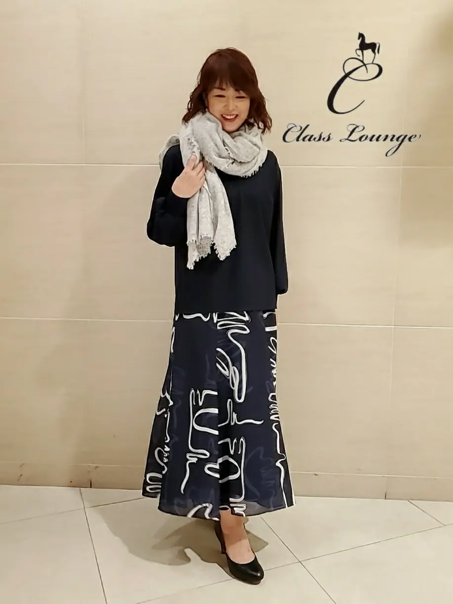  森崎 コーディネート画像