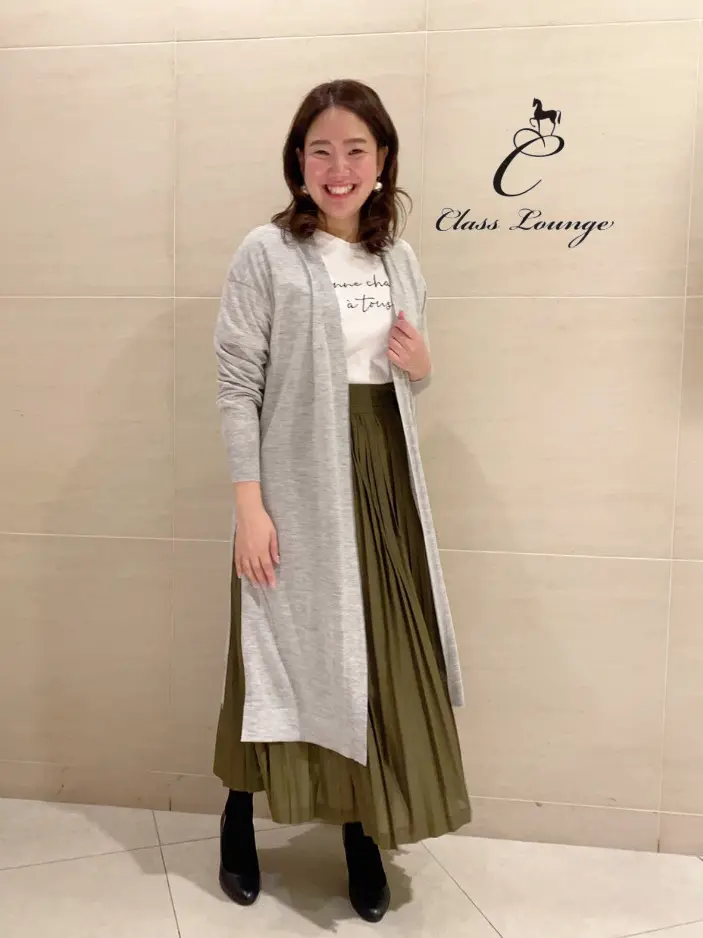  桑原 コーディネート画像