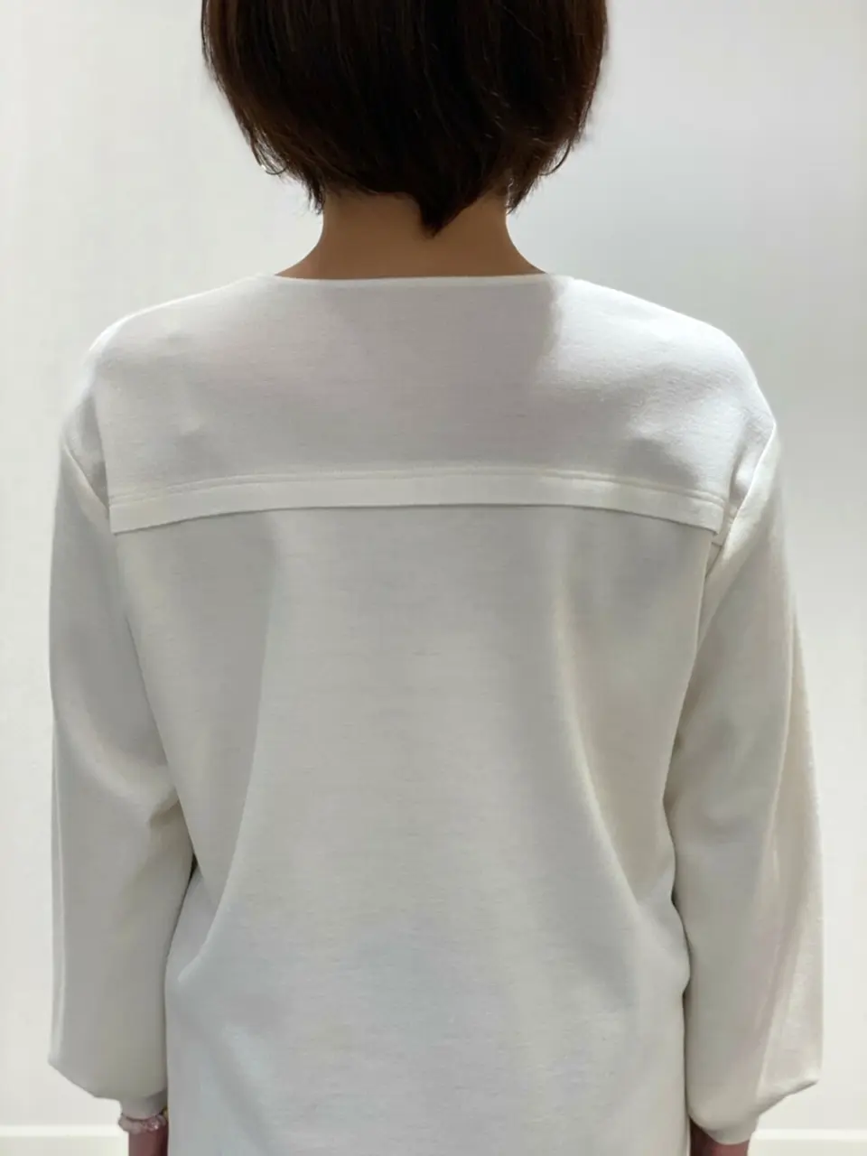 自由区 奥山 コーディネート画像