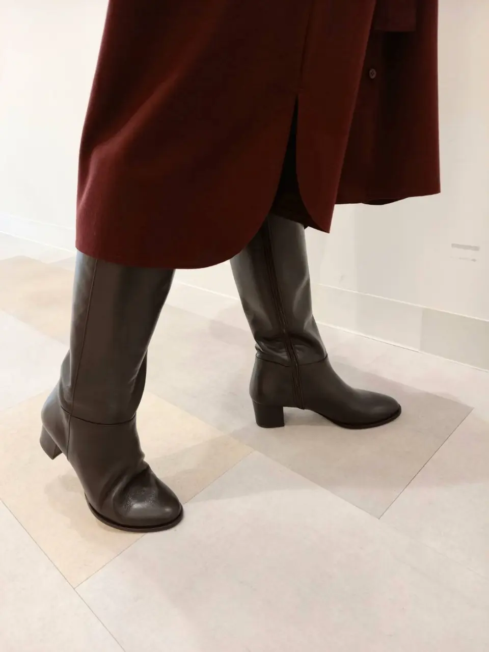 自由区 H コーディネート画像