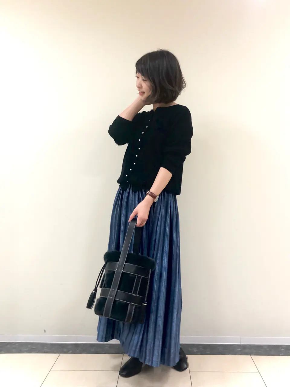  佐藤 コーディネート画像