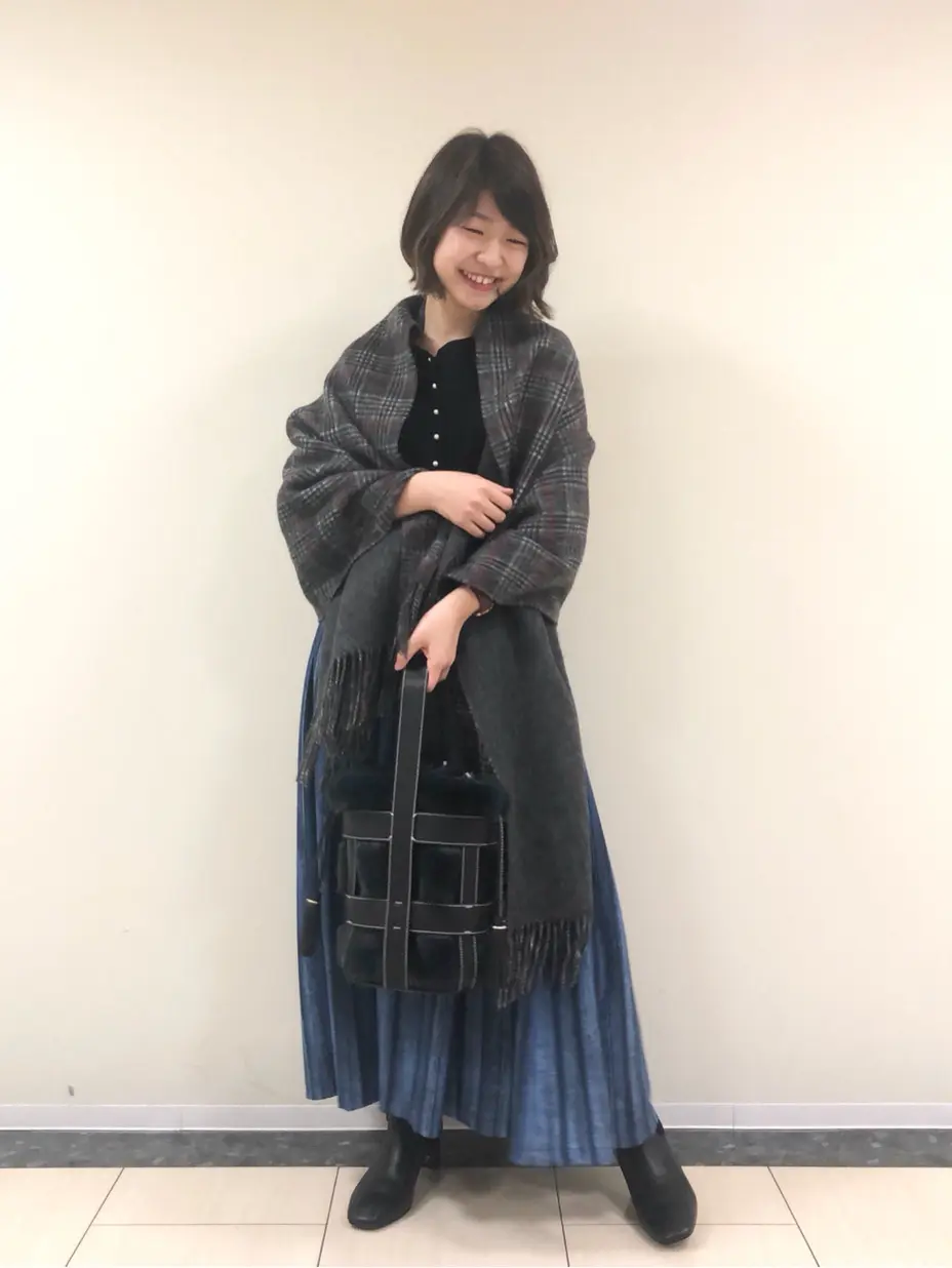  佐藤 コーディネート画像