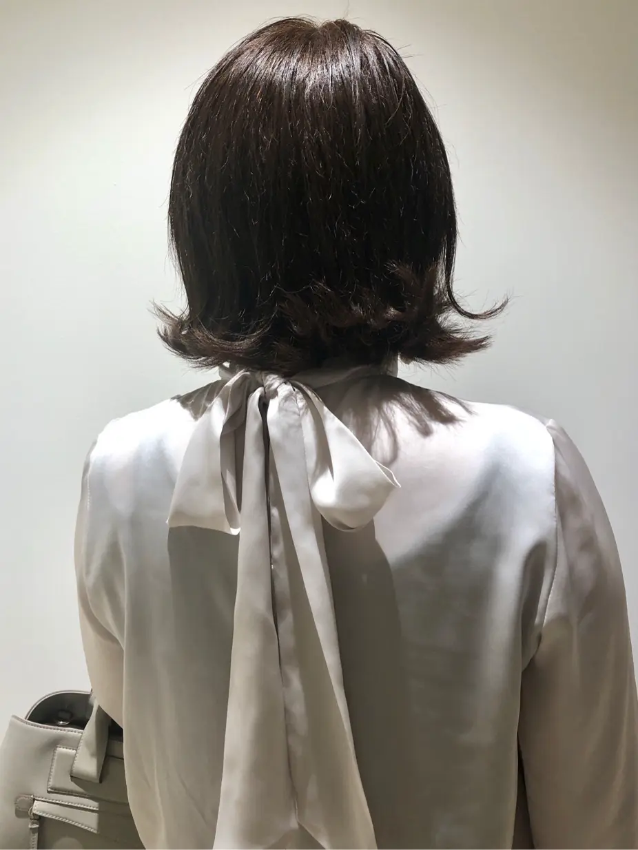 自由区 藤﨑 コーディネート画像