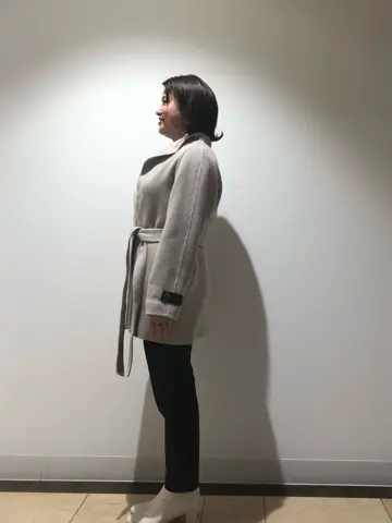 自由区 藤﨑 コーディネート画像