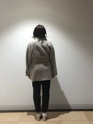 自由区 藤﨑 コーディネート画像