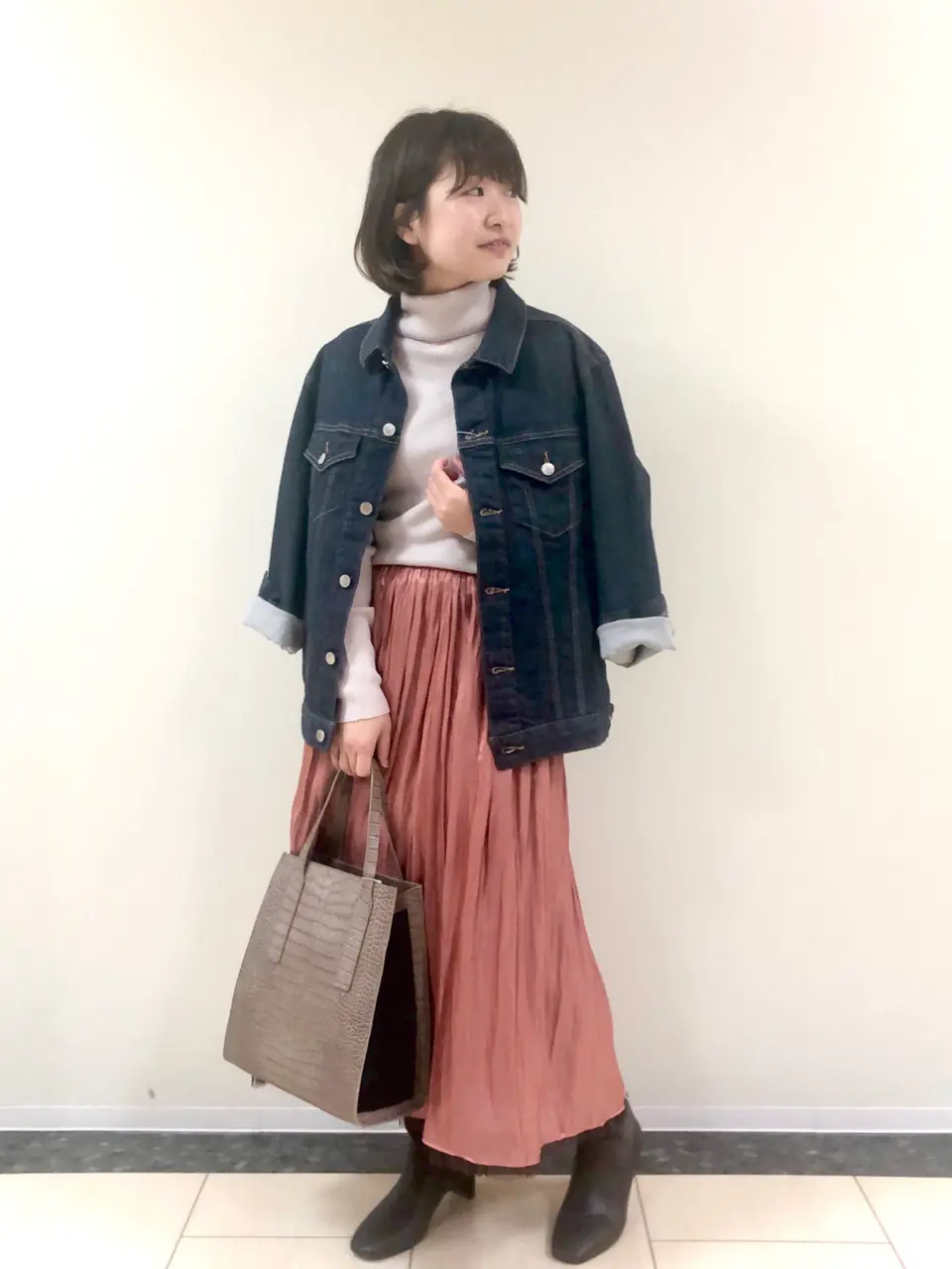  佐藤 コーディネート画像