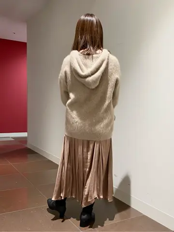 自由区 清水 コーディネート画像