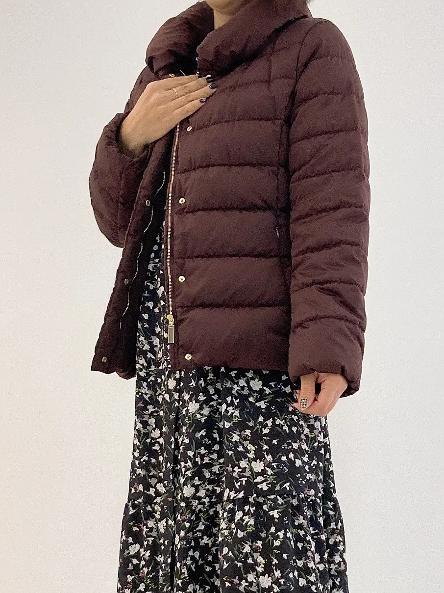 自由区 KAZU コーディネート画像