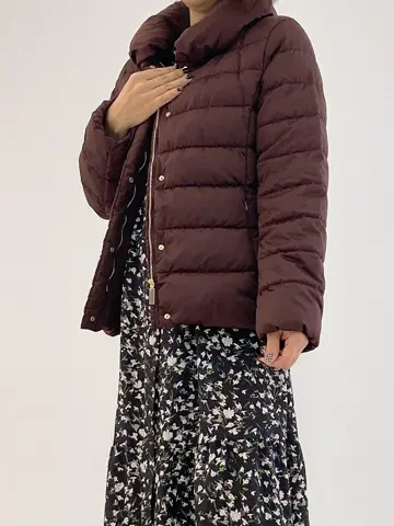 自由区 KAZU コーディネート画像